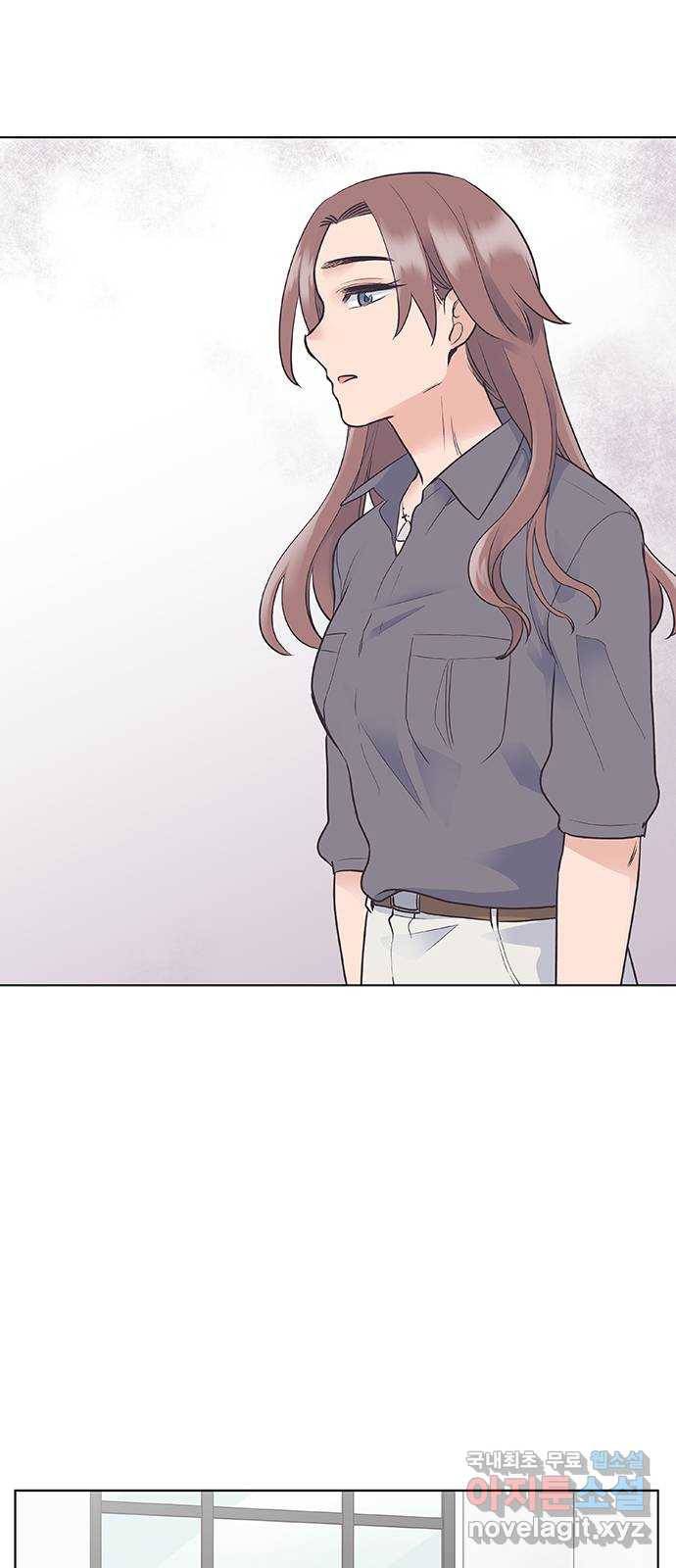 보듬보듬 35화 : 훅하고 들어오는 쨉 26