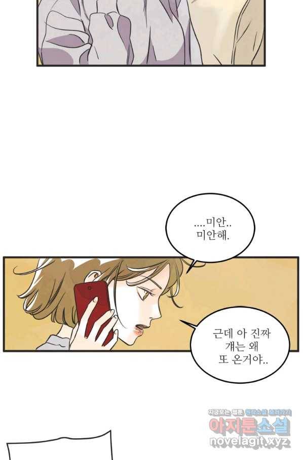 N번째 연애 32화 27