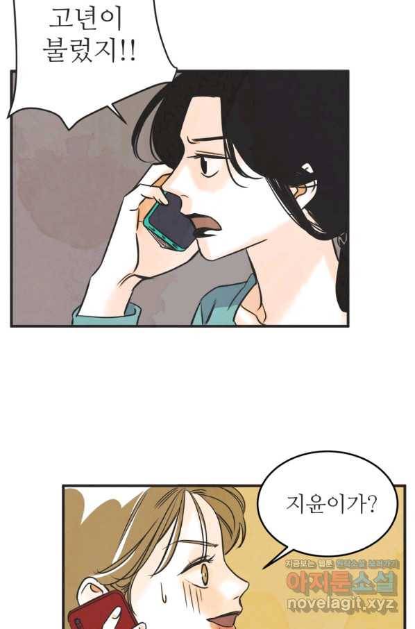 N번째 연애 32화 28