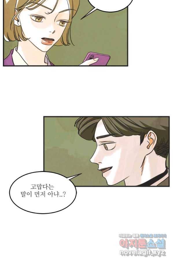 N번째 연애 32화 60