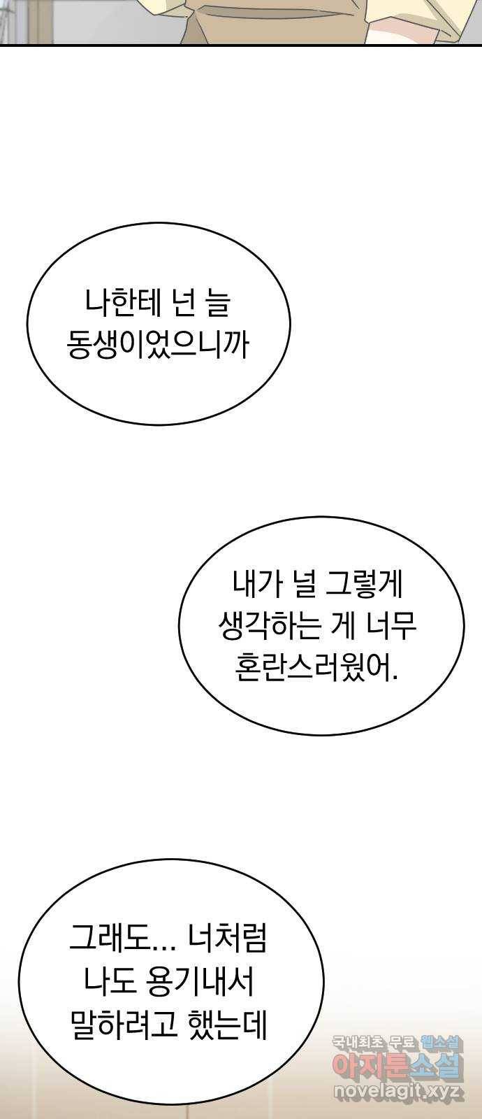동생친구 2부 30화 9