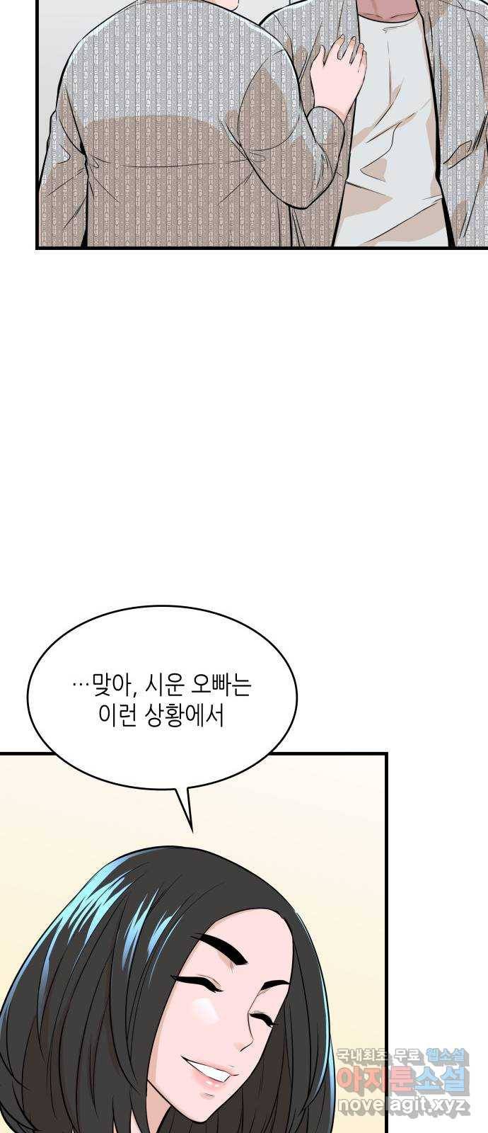 밀실 마피아 게임 20화. 상실 73