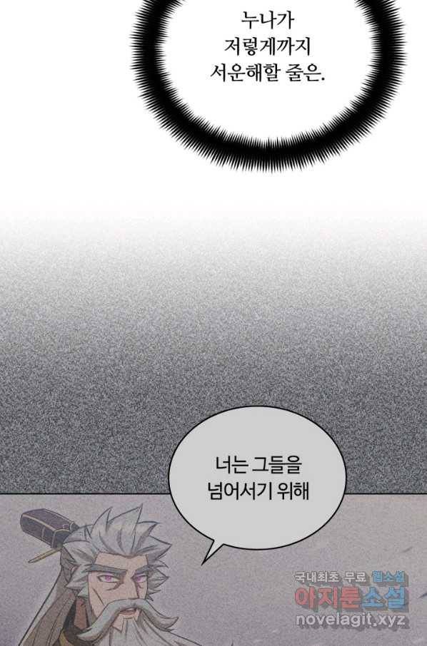 격투 챔피언, 무림에 가다 17화 23