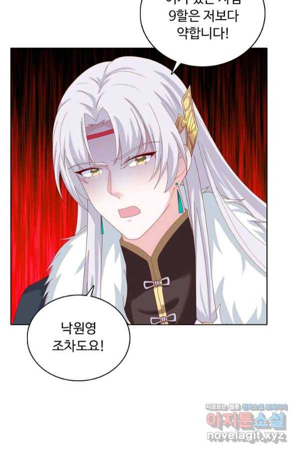 암흑 속에 피는 꽃 177화 36