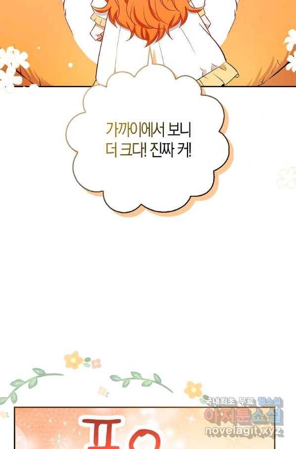 아기 다람쥐가 다 잘해요 21화 14