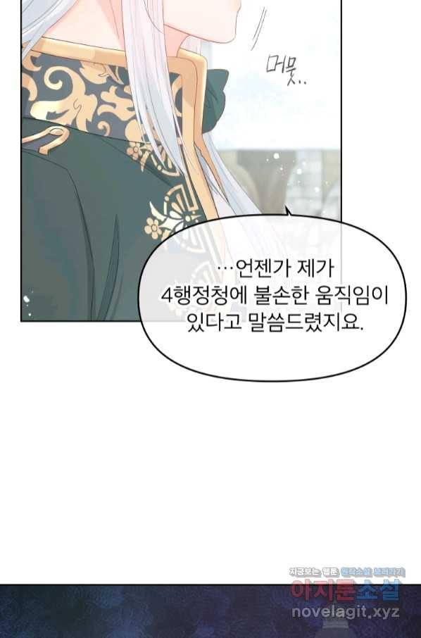 그 책에 마음을 주지 마세요 49화 13