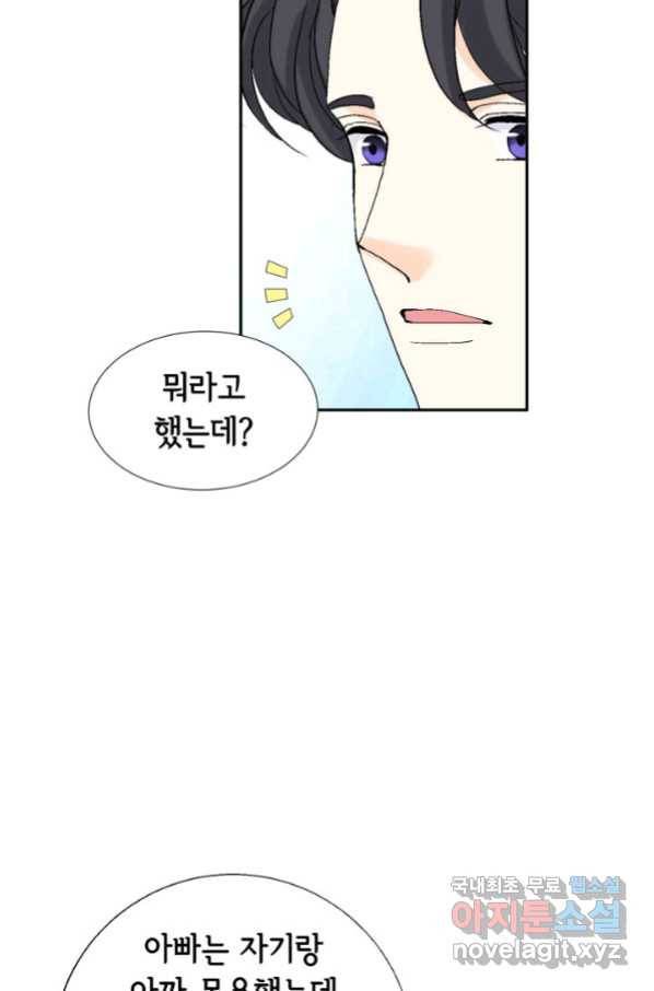 이 봄을 갖고 싶다 146화 단 한 번의 기적. 17