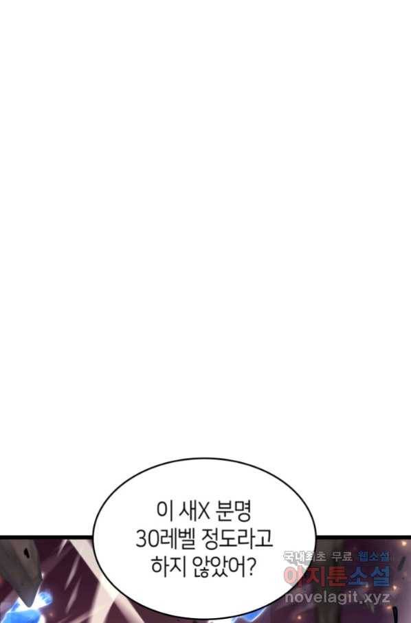 SSS급 랭커 회귀하다 24화 29
