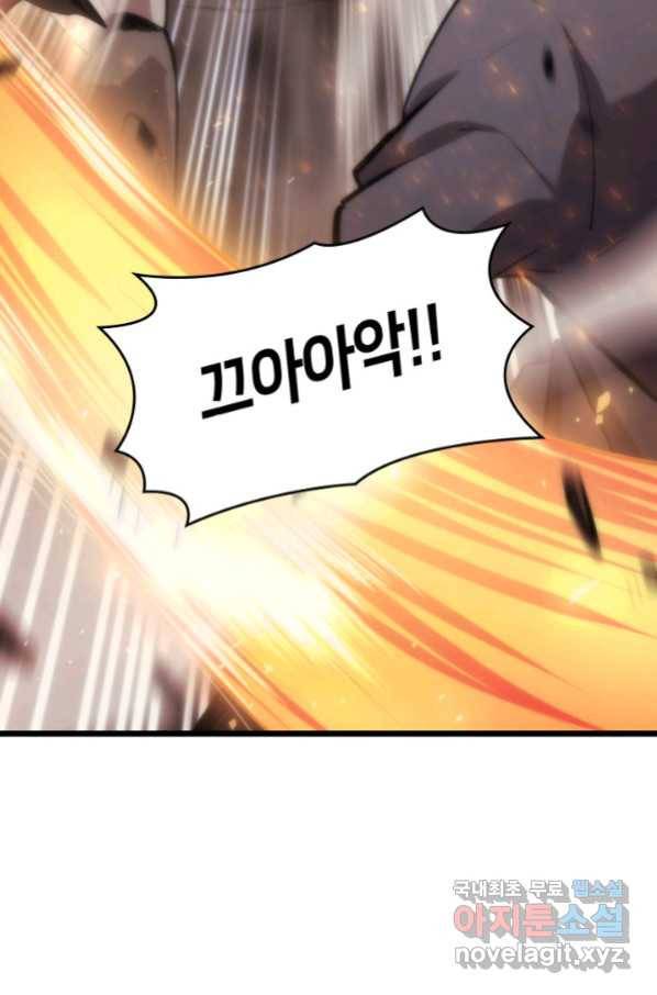 SSS급 랭커 회귀하다 24화 84