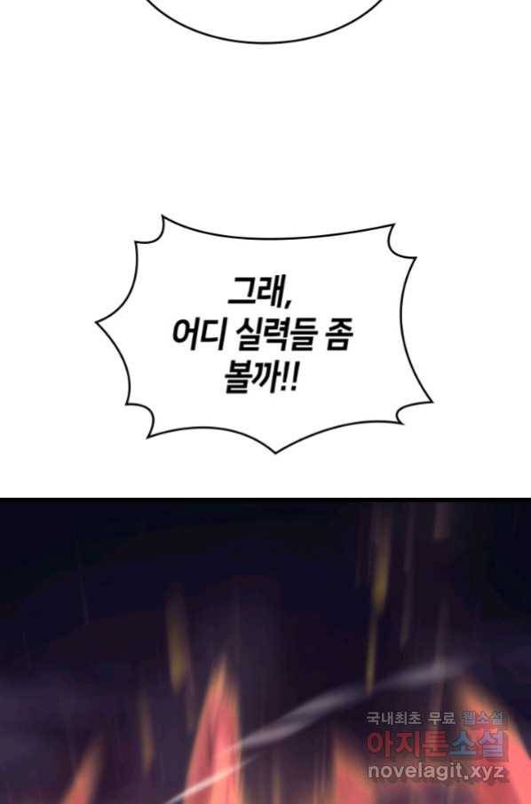 SSS급 랭커 회귀하다 24화 100