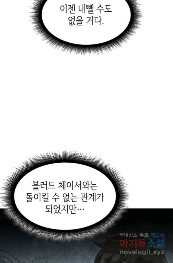 SSS급 랭커 회귀하다 24화 146