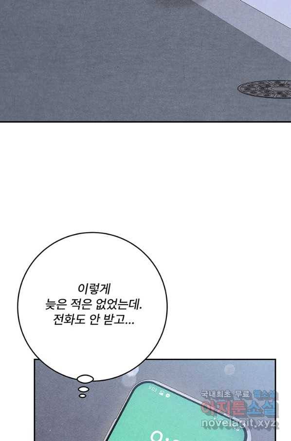 아내를 구하는 4가지 방법 65화 4