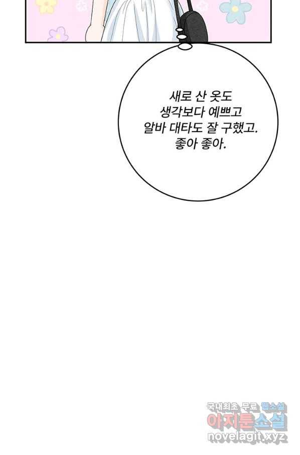 아내를 구하는 4가지 방법 65화 7