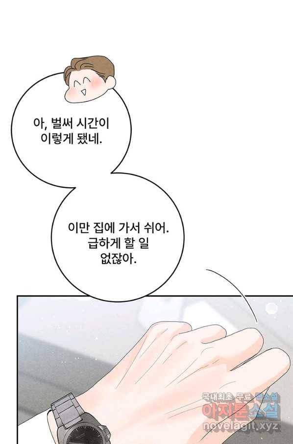 아내를 구하는 4가지 방법 65화 29