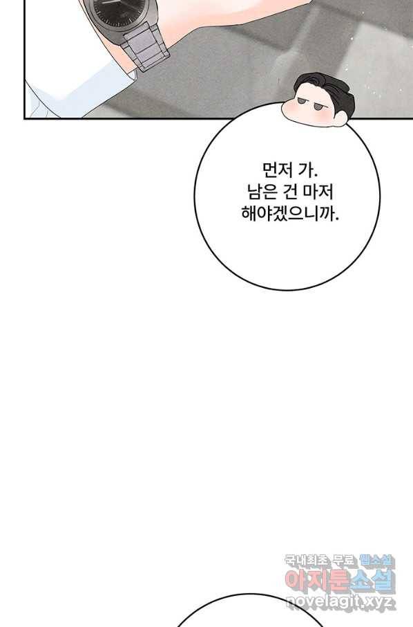아내를 구하는 4가지 방법 65화 30