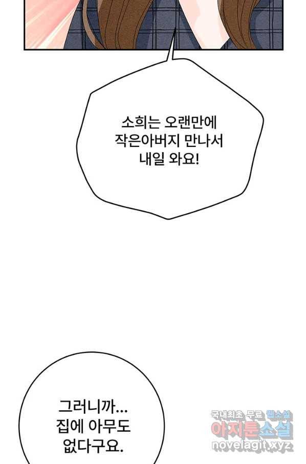 아내를 구하는 4가지 방법 65화 74