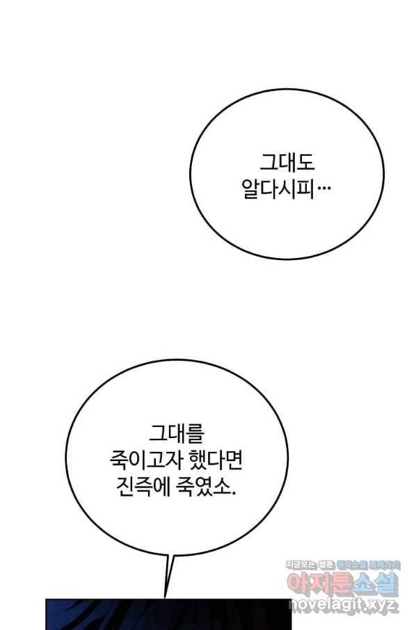 패왕에게 비서가 필요한 이유 79화 57