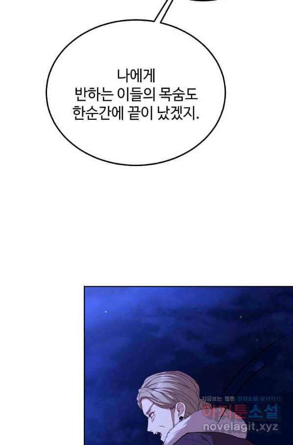 패왕에게 비서가 필요한 이유 79화 59