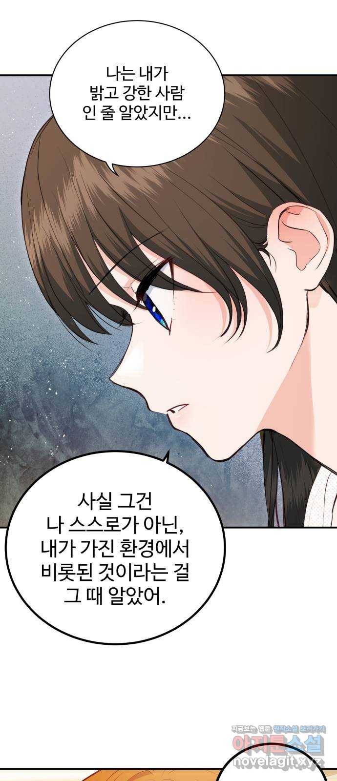 비즈니스 여친 29화 30