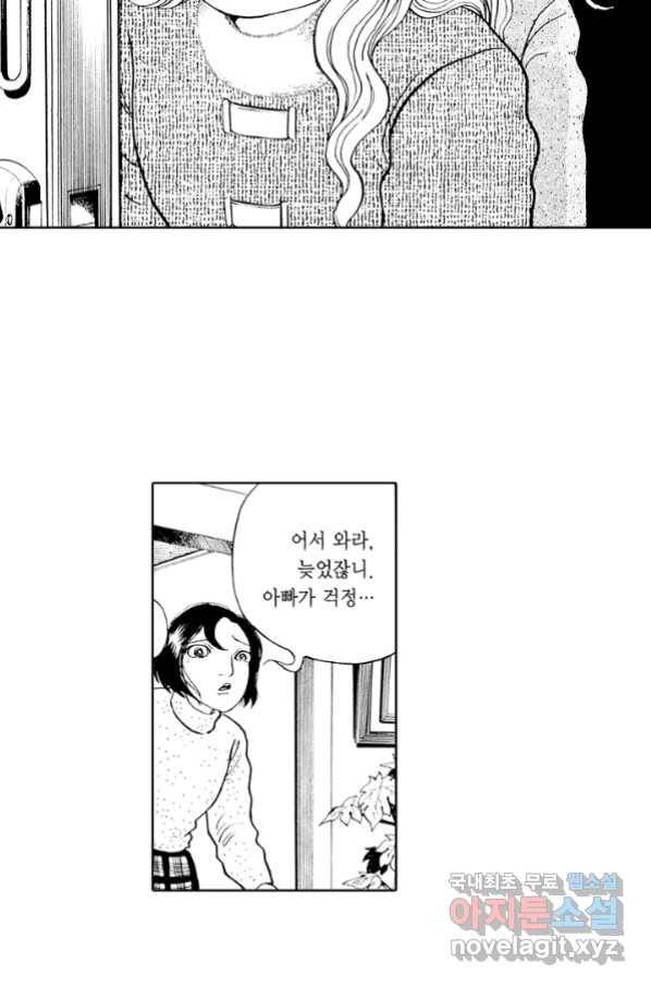 빨간 마스크 괴담 67화 4