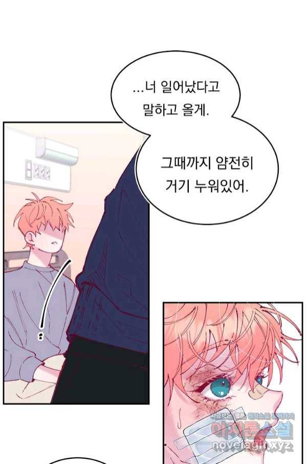 이 소설이 끝나기 전에, 시즌2 13화 77