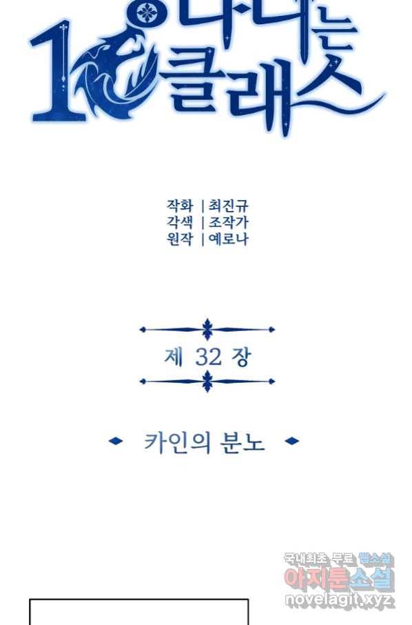 기사가문 망나니는 10클래스 32화 16
