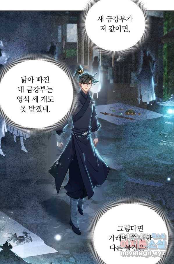학사신공 59화 19