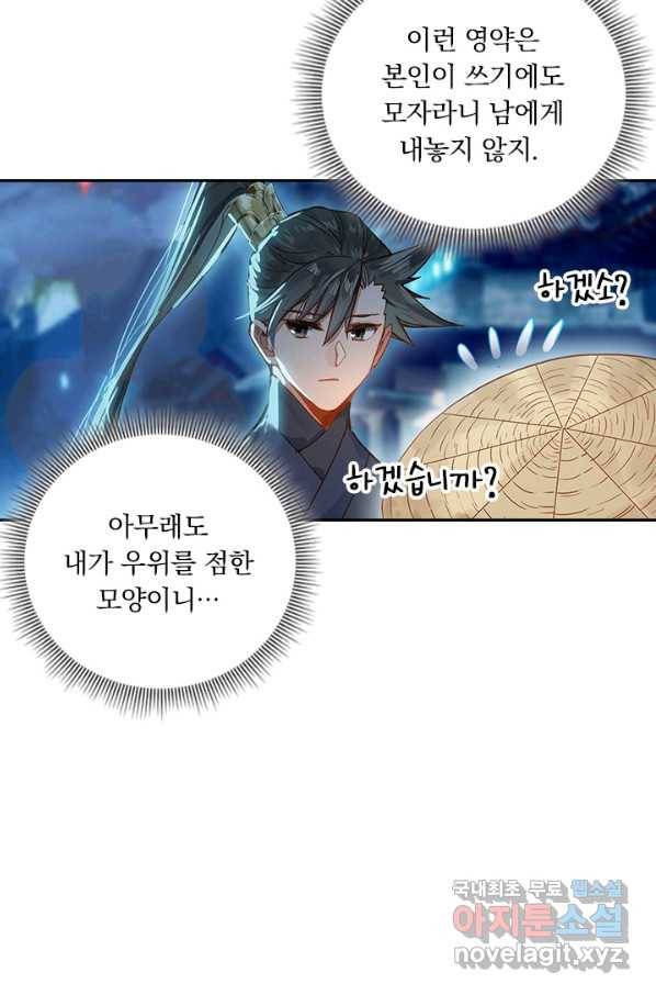 학사신공 59화 41
