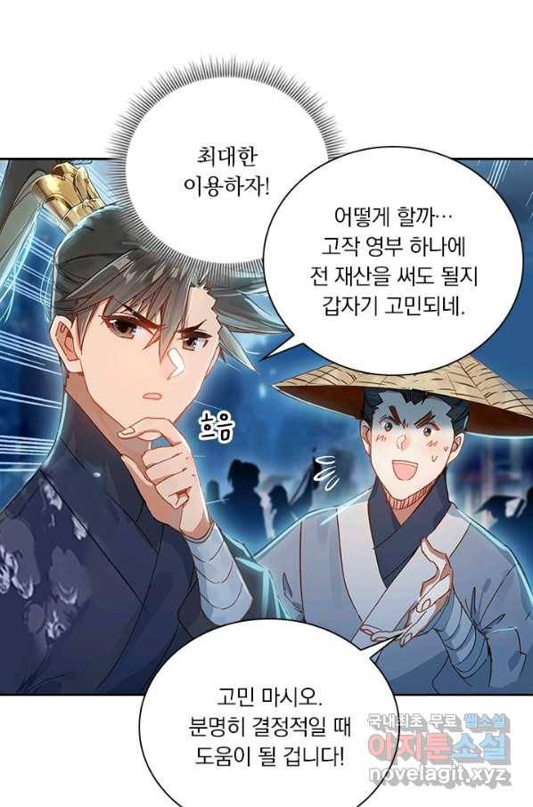 학사신공 59화 42