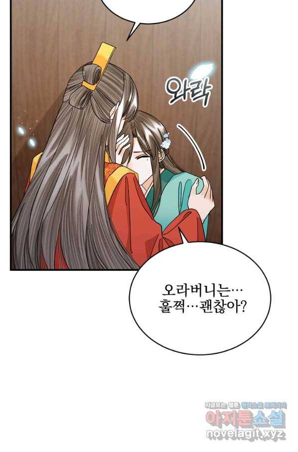 황태자의 첩 44화 14