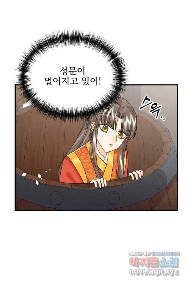 황태자의 첩 44화 16