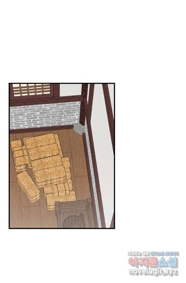 황태자의 첩 44화 68