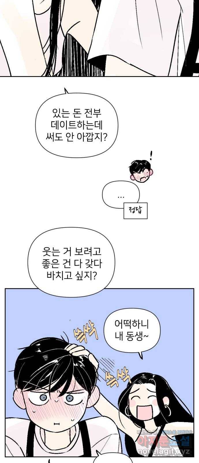 같은 학교 친구 51화 6