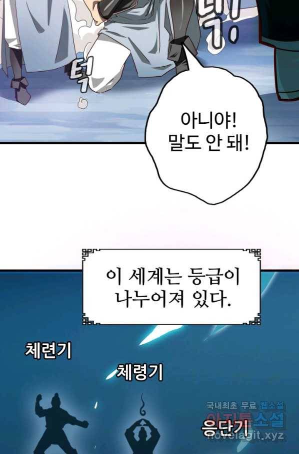 광속으로 레벨업 2화 3