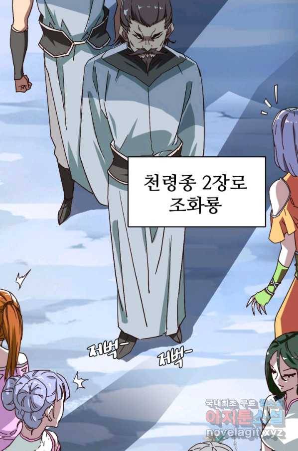 광속으로 레벨업 2화 55