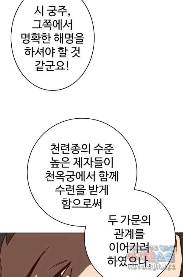 광속으로 레벨업 2화 68