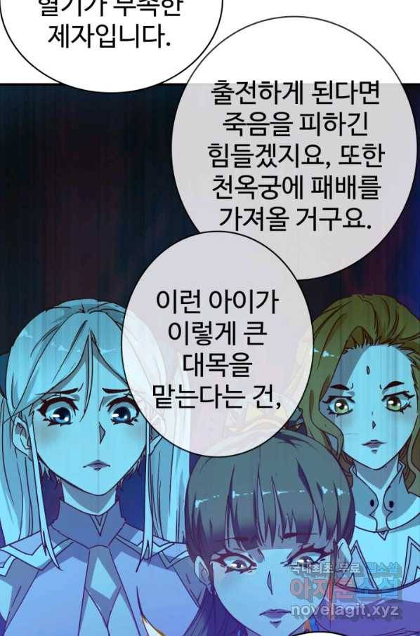 광속으로 레벨업 2화 82