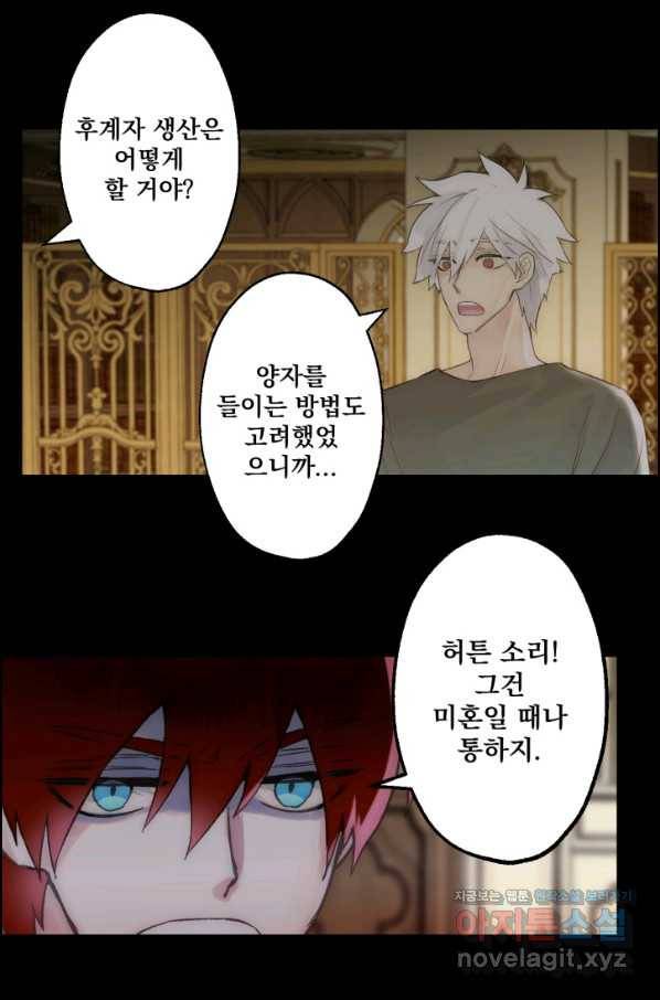 뜻대로 하세요 244화 8