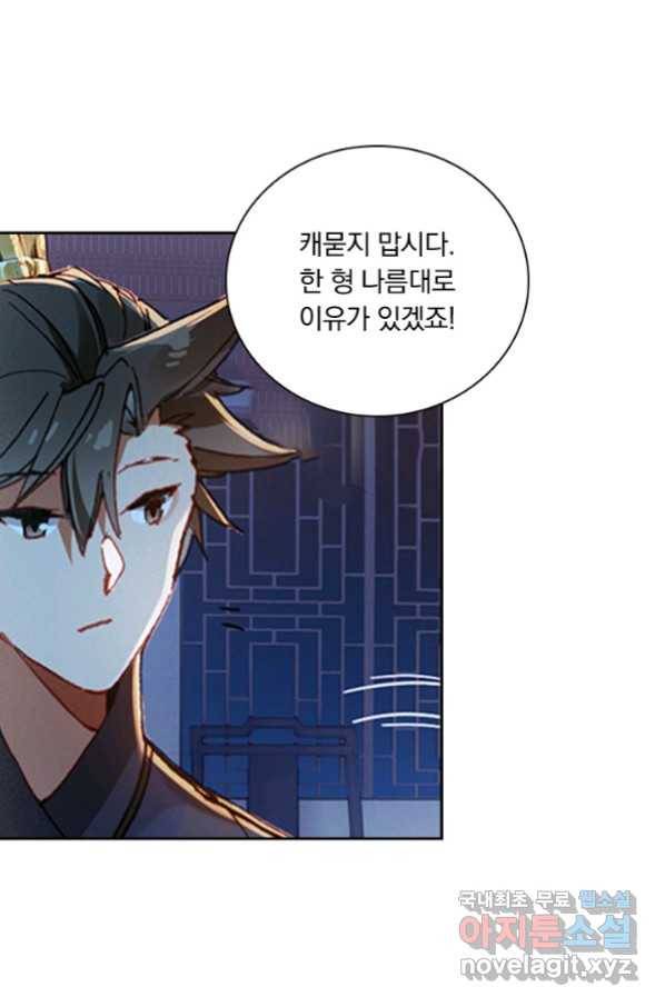 학사신공 61화 24