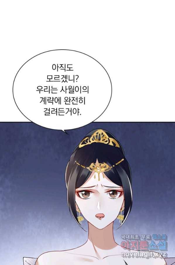 사월이 다시 오면 124화 1