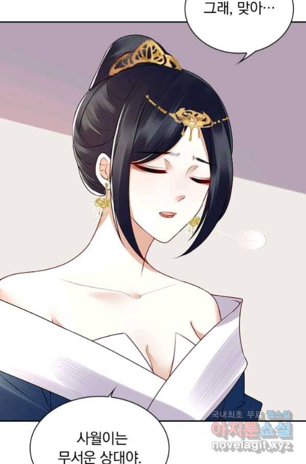사월이 다시 오면 124화 6