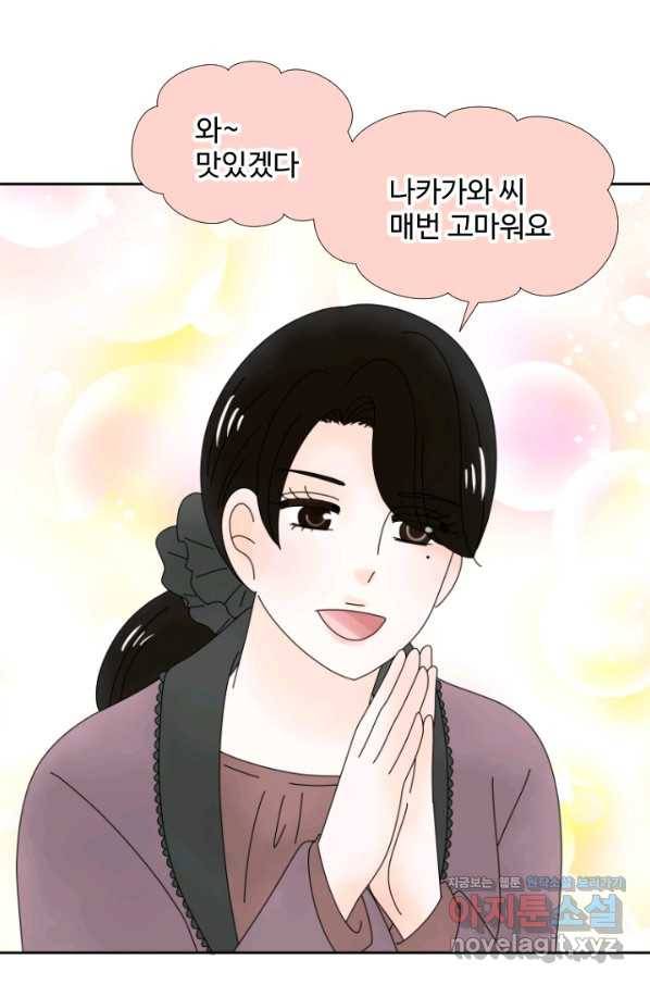 오늘 밤 어때? 135화 1
