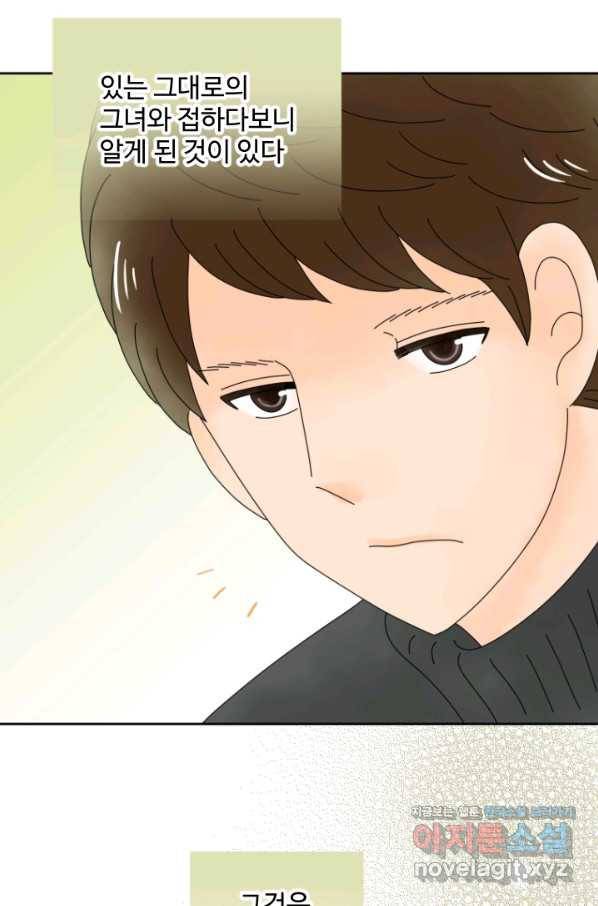 오늘 밤 어때? 135화 2