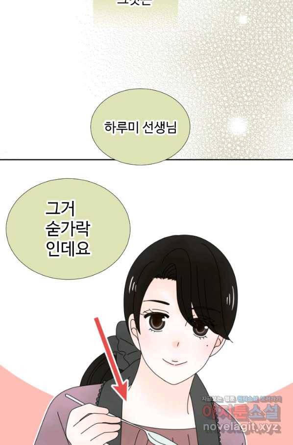 오늘 밤 어때? 135화 3