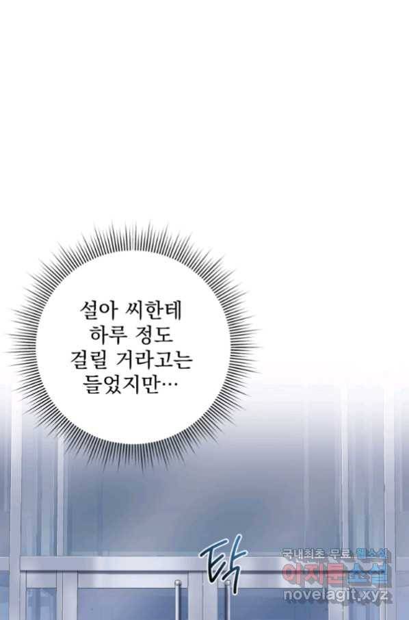 만 년 만에 귀환한 플레이어 24화 6
