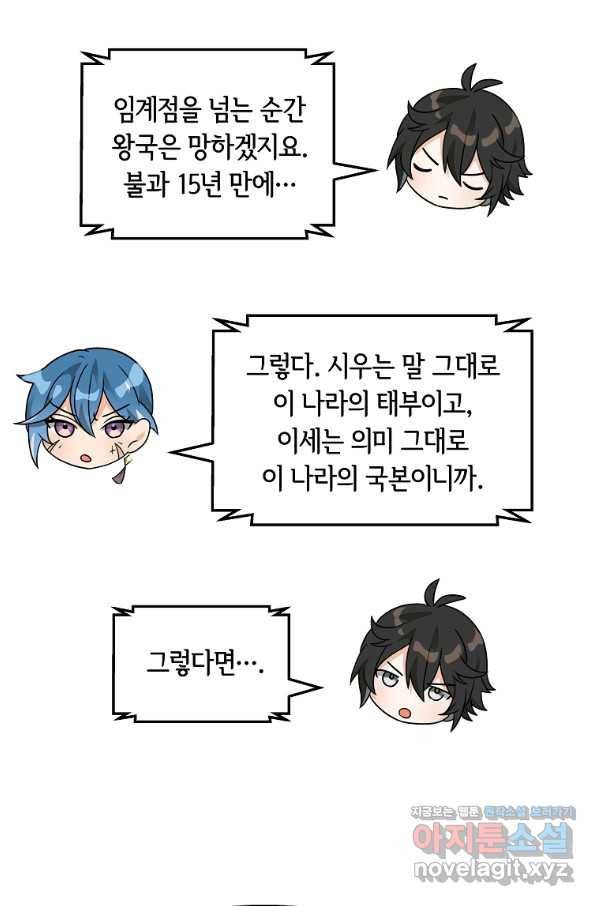 간신이 나라를 살림 44화 4