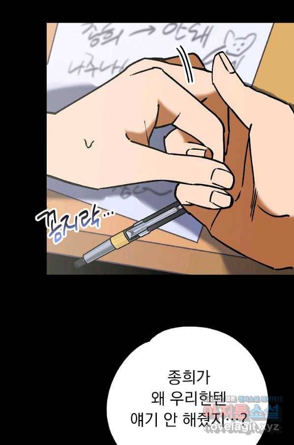지상최강고3히어로 54화 5
