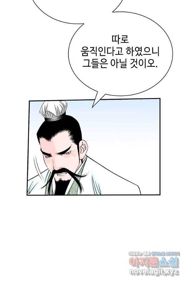 태상교주 숙수되다 195화 22