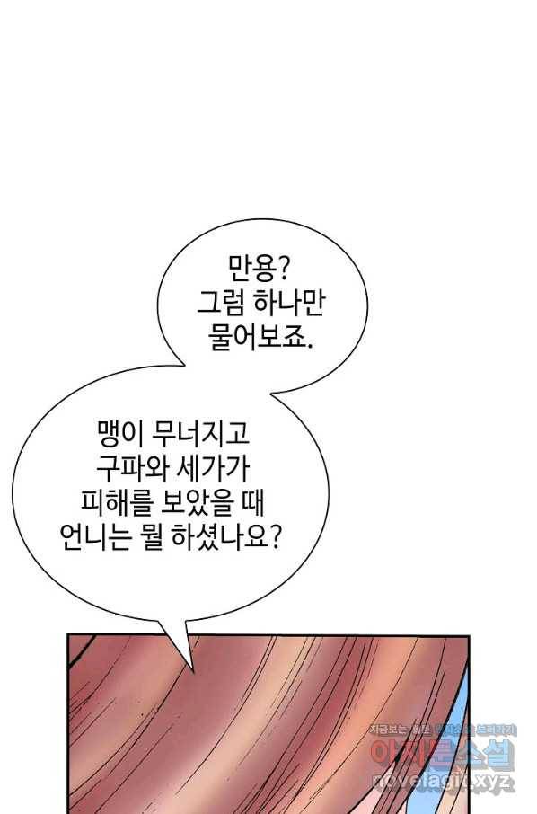 태상교주 숙수되다 195화 46