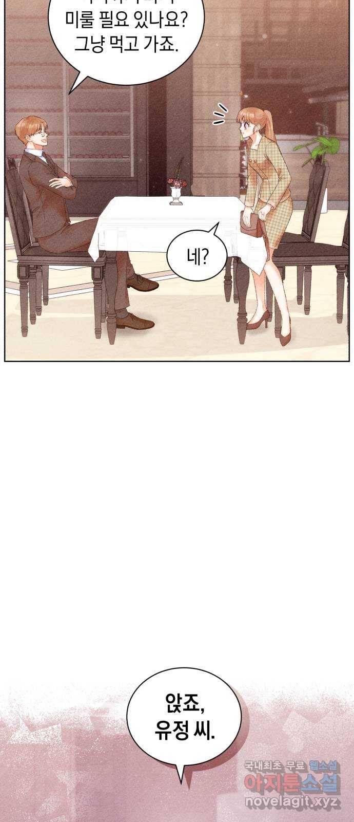 이 결혼, 새로고침 11화 7